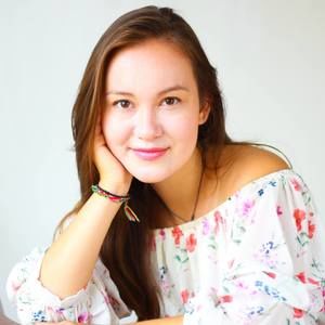 Meet your Posher, Marie